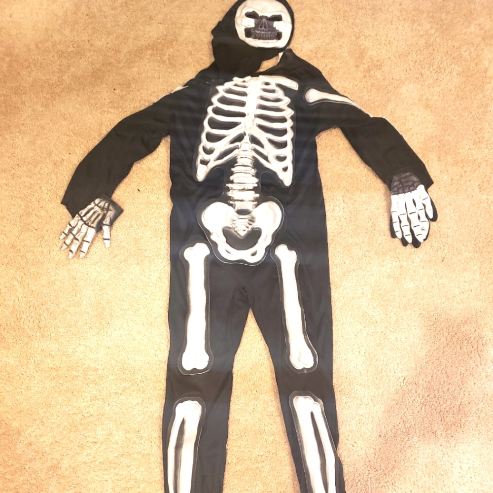 Children's Costume